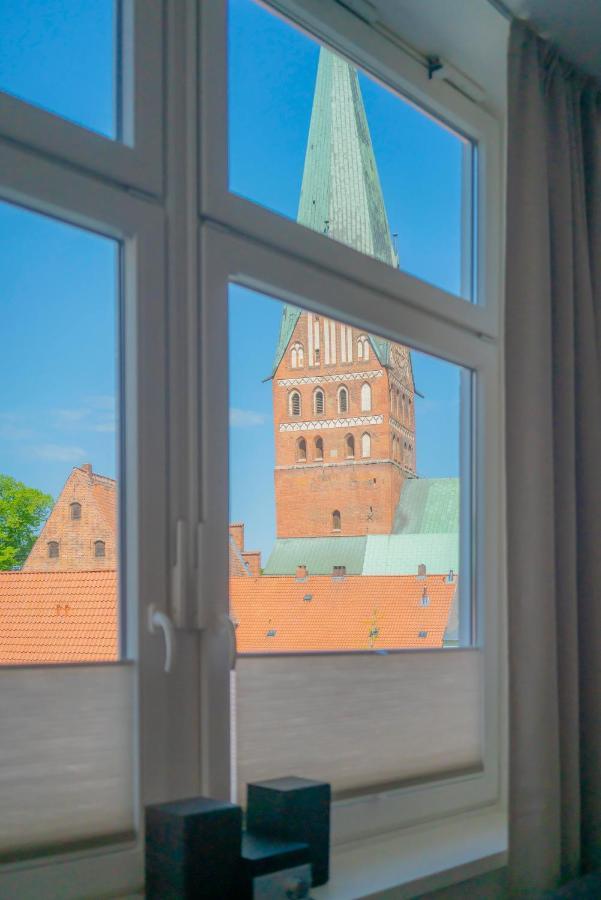 Apartamento Stadtblick *