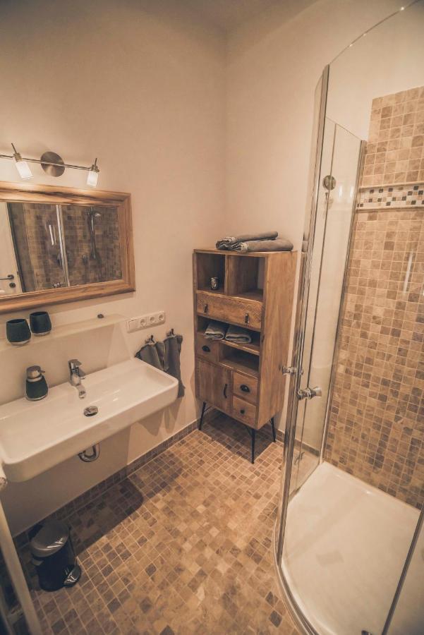 Apartamento Stadtblick