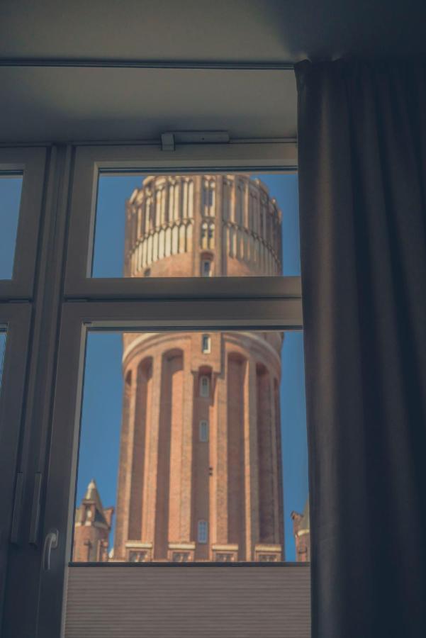 Apartamento Stadtblick *